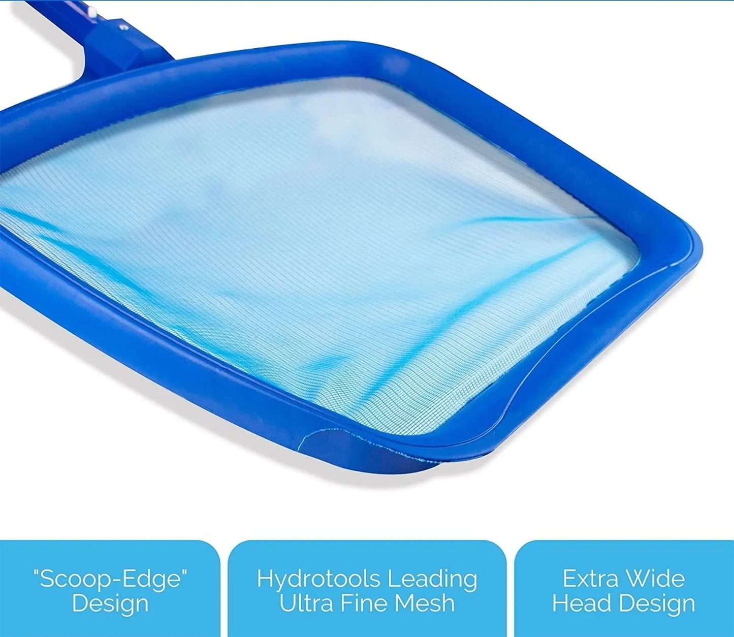 Pro Leaf Skimmer M-90231 American Classic