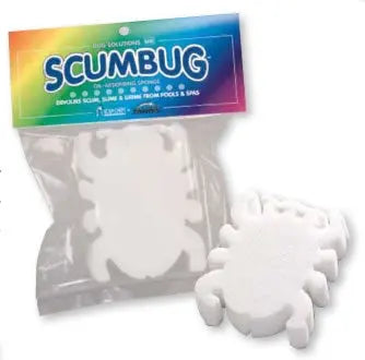 Scumbug Scum Absorber Rola-Chem