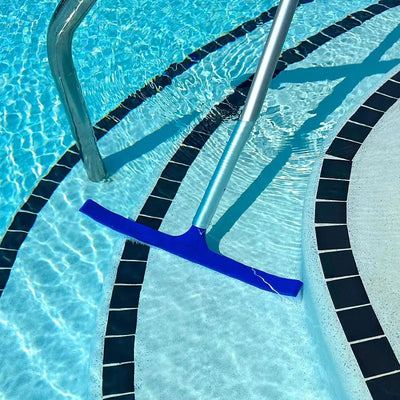 Standard 18" Pool Brush M-90136 American Classic
