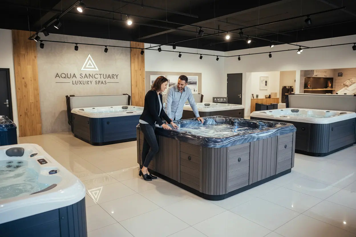 The Ultimate Hot Tub Buying Tips: A 2026 Expert Guide