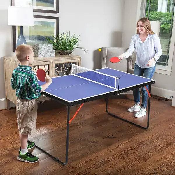 Game Tables - Recreational Fun