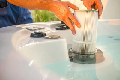 Spa Filters