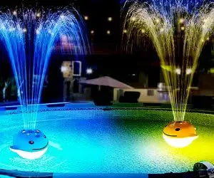 Pool Accessories