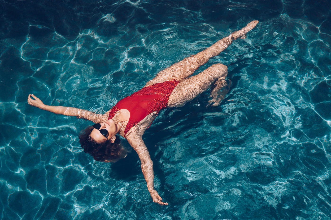 Pool Products