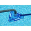 Clear Weighted Pool Vacuum M-90452