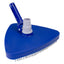 Solid Blue Vacuum M-90448