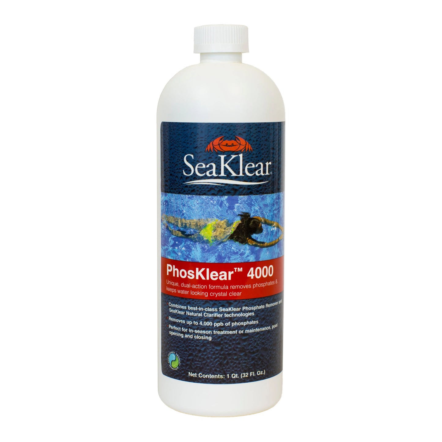 SeaKlear PhosKlear 4000 SeaKlear