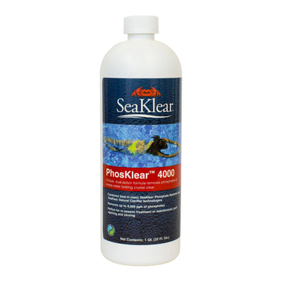 SeaKlear PhosKlear 4000 SeaKlear
