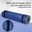 Pool Floating Water Mat Recreational Fun