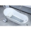 Portable Jacuzzi Mat Recreational Fun