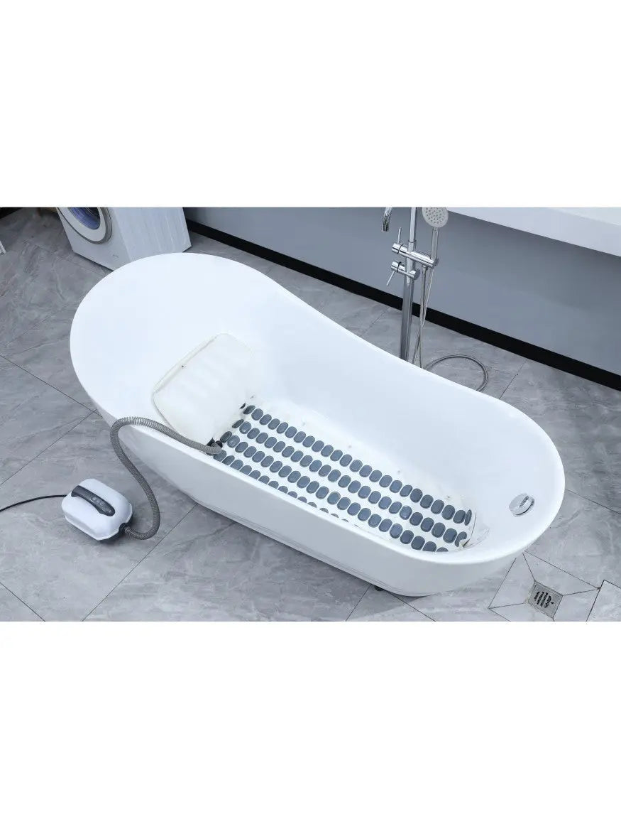 Portable Jacuzzi Mat Recreational Fun