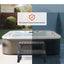 Heavy-Duty Hot Tub Step