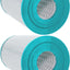 HF4335-01 Advanced Spa Filter Cartridge - Replacement for Pleatco PRB3 – Hurricane Pool Filters Hurricane Pool Filters