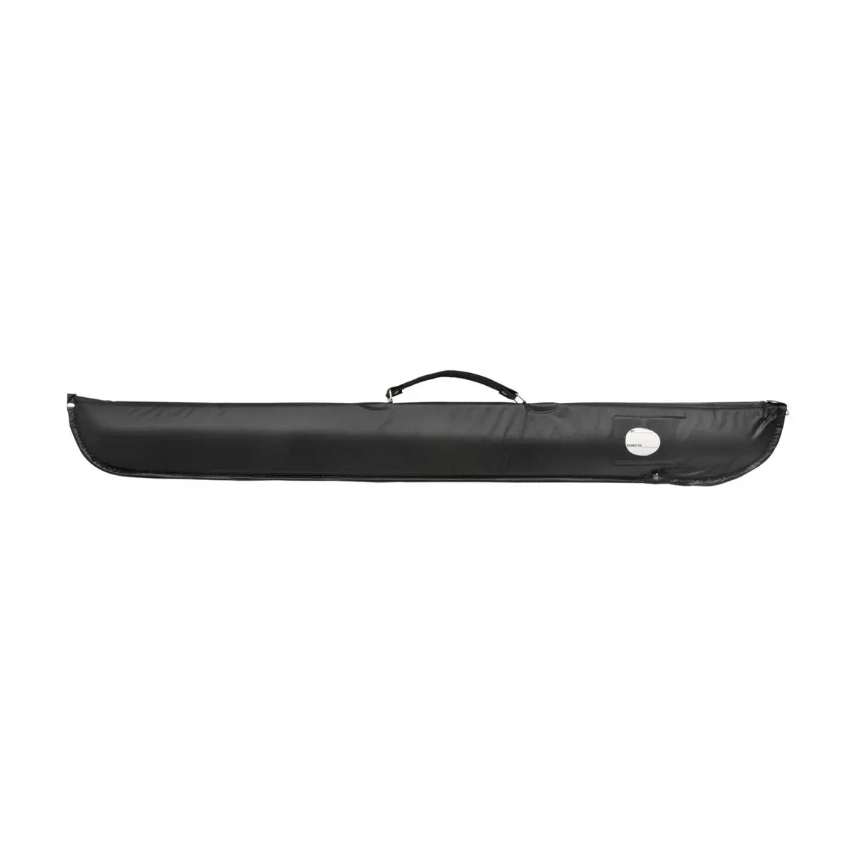 American Classic Black Naugahyde Cue Case American Classic