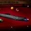 American Classic Black Naugahyde Cue Case American Classic