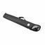 American Classic Black Naugahyde Cue Case American Classic