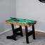 52" Portable Folding Pool Table