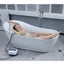 Portable Jacuzzi Mat Recreational Fun