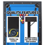 The Ashford 6' Portable Folding Pool Table Freetime Fun