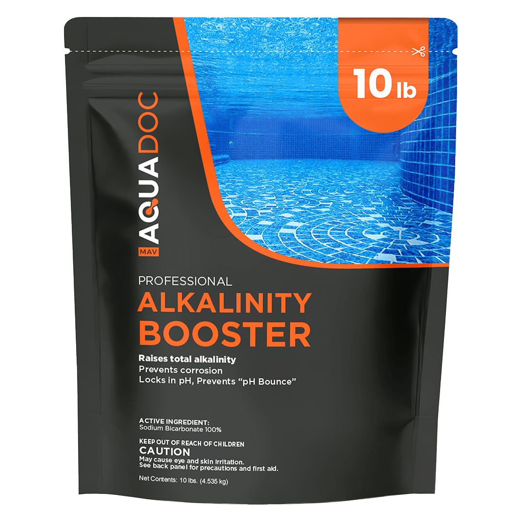 Pool Alkalinity Increaser AquaDoc