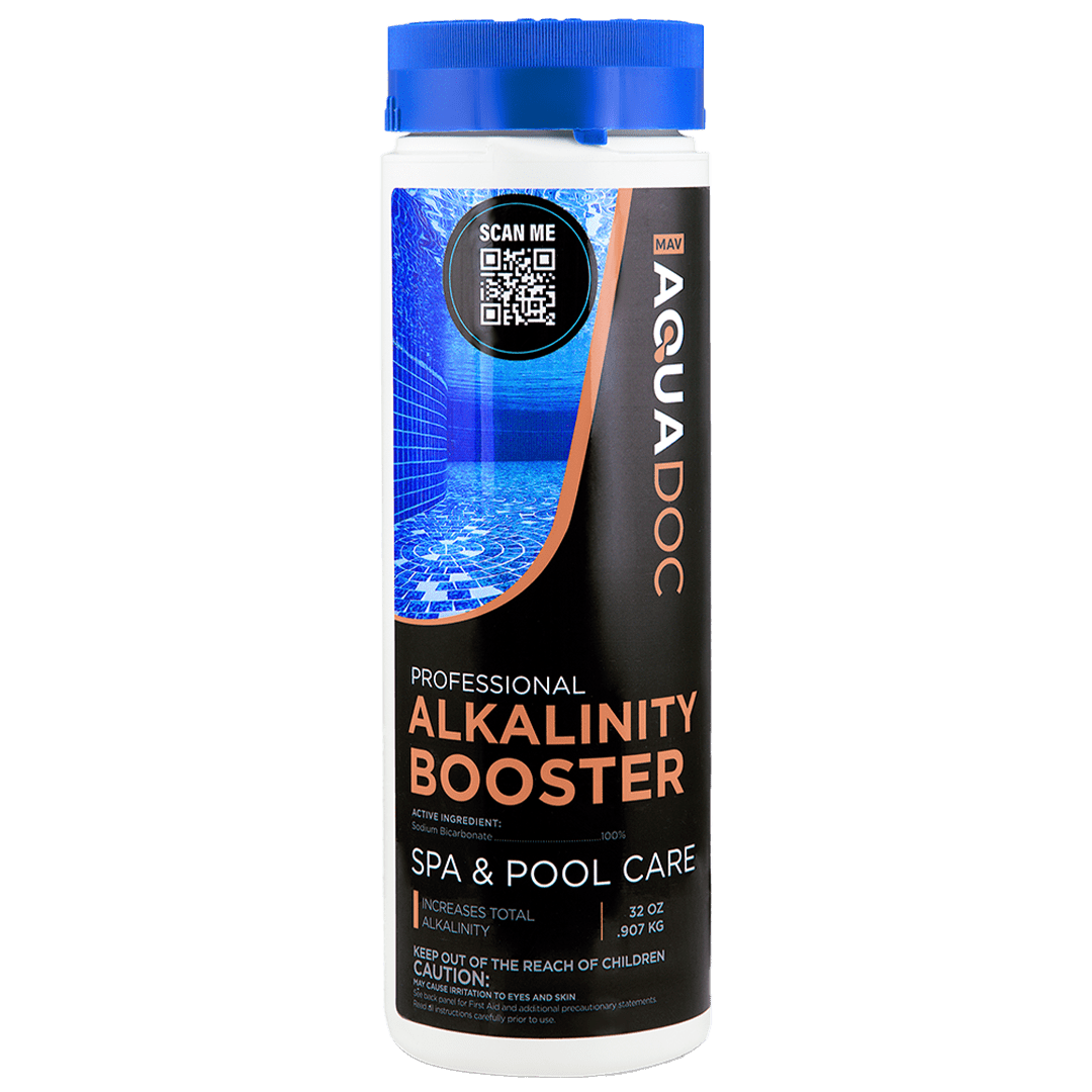 Spa Total Alkalinity Increaser AquaDoc