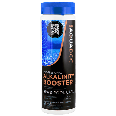 Spa Total Alkalinity Increaser AquaDoc