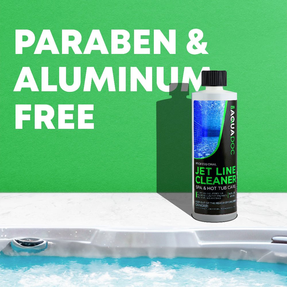 Spa Jet Line Cleaner AquaDoc