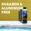 Spa Leak Sealer for Hot Tubs AquaDoc