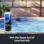 Spa Defoamer for Hot Tubs AquaDoc