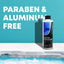 Spa Defoamer for Hot Tubs AquaDoc