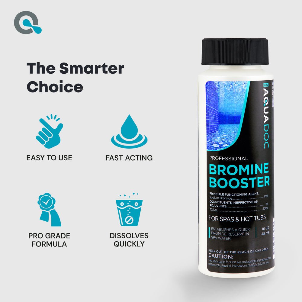 Bromine Booster AquaDoc