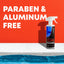 AquaDoc Pool & Spa Cartridge Cleaner Spray – Pool Filter Cleaner AquaDoc