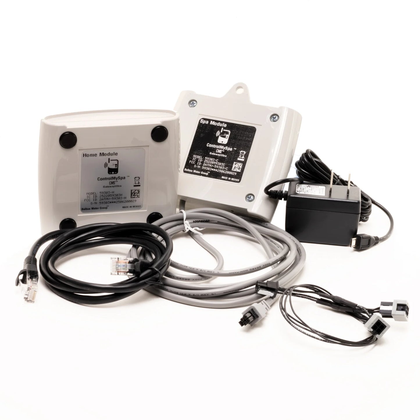 Balboa CMS Wi-Fi Module Kit - PN 59303 Balboa