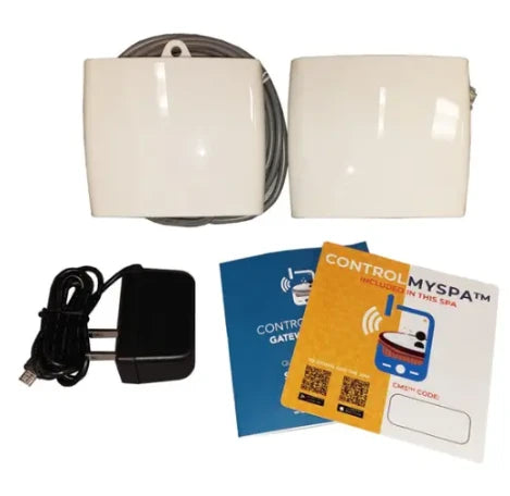Balboa CMS Wi-Fi Module Kit - PN 59303 Balboa