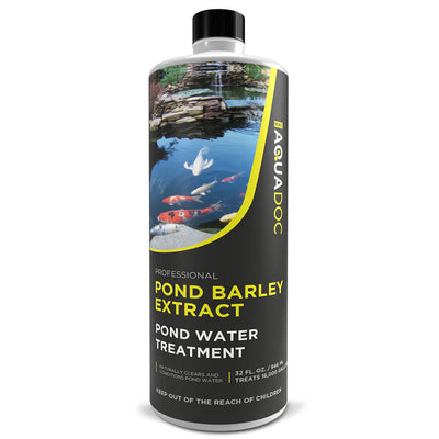 Pond Barley Extract AquaDoc