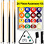 FreeTime Fun Billiard Accessories Kit Freetime Fun