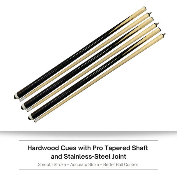 FreeTime Fun Billiard Accessories Kit Freetime Fun