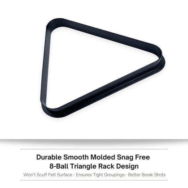FreeTime Fun Billiard Accessories Kit Freetime Fun
