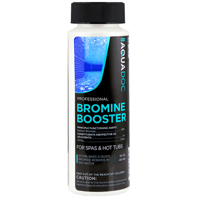 Bromine Booster AquaDoc