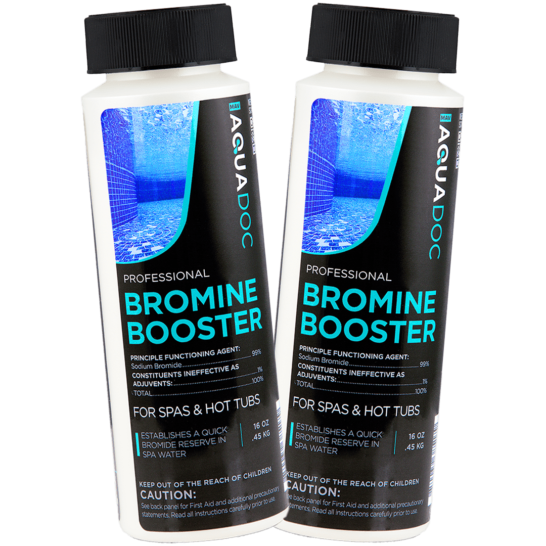 Bromine Booster AquaDoc