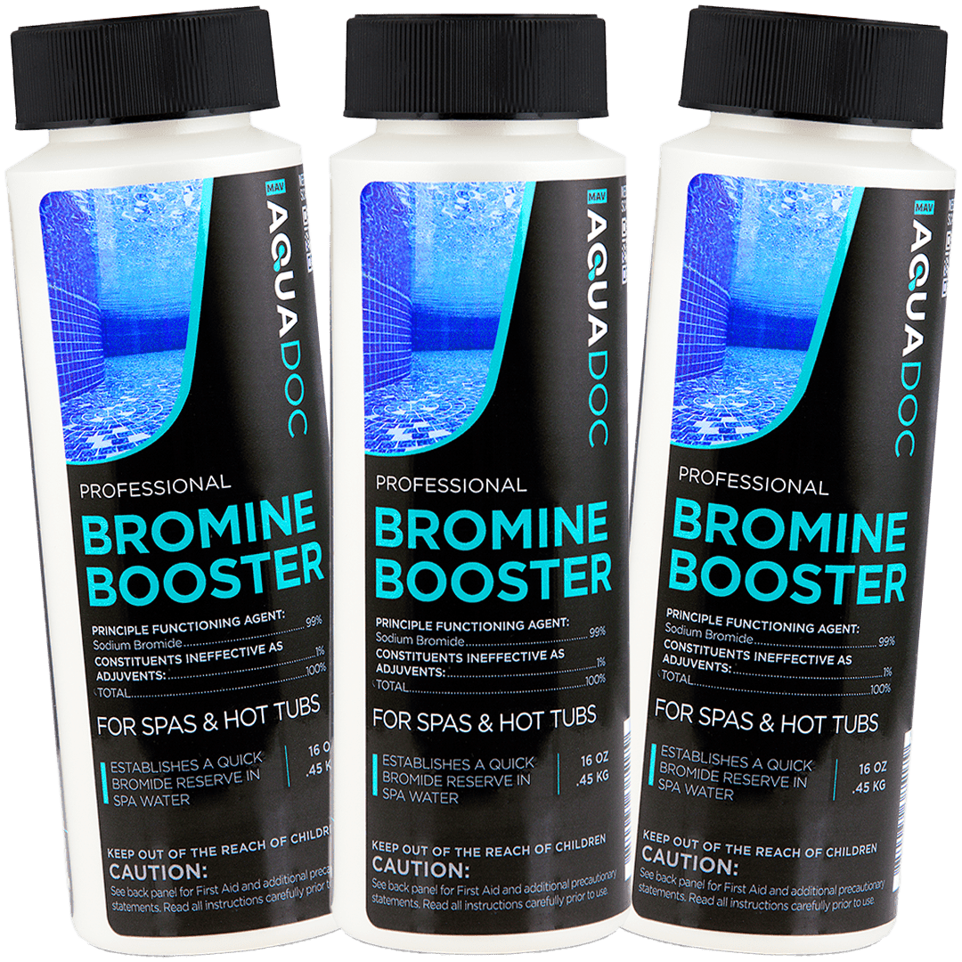 Bromine Booster AquaDoc