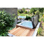 CoverMate III DeckMount Lift Leisure Concepts™