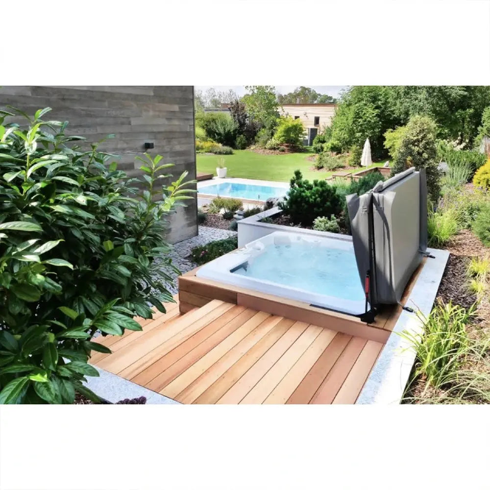 CoverMate III DeckMount Lift Leisure Concepts™