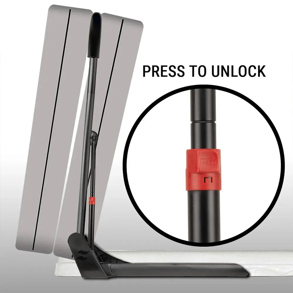 CoverMate III DeckMount Lift Leisure Concepts™