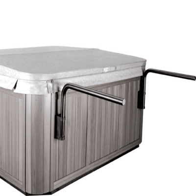 Leisure Concepts CoverShelf