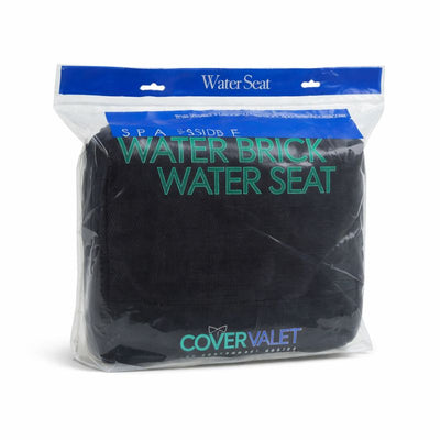 Water Brick Spa Seat