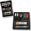 Deluxe Pool Cue Repair Kit Freetime Fun