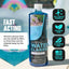Pool Water Clarifier AquaDoc