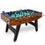 The Avenger 56" Foosball Table Freetime Fun