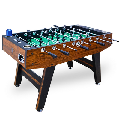 The Avenger 56" Foosball Table Freetime Fun